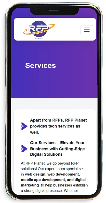 rfp-planet