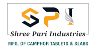 shree pari industries