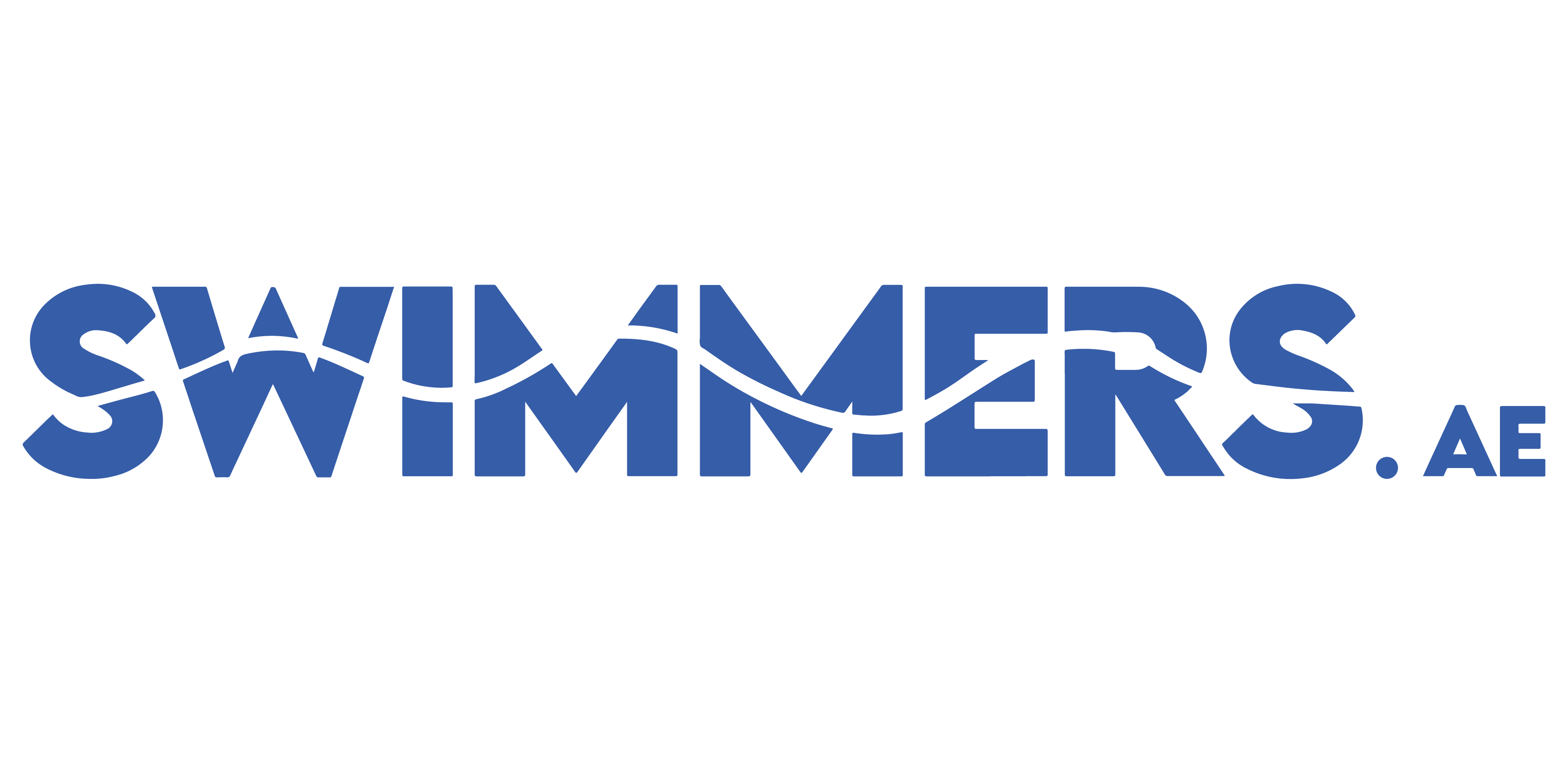 swimmers